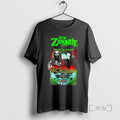 Officials Freaks Parade Tour 2026 Tee Unisex T-shirt, Sweatshirt, Hoodie (1)