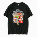 Officials Fred Warner San Francisco 49ers Collage Tee Premium T Shirt