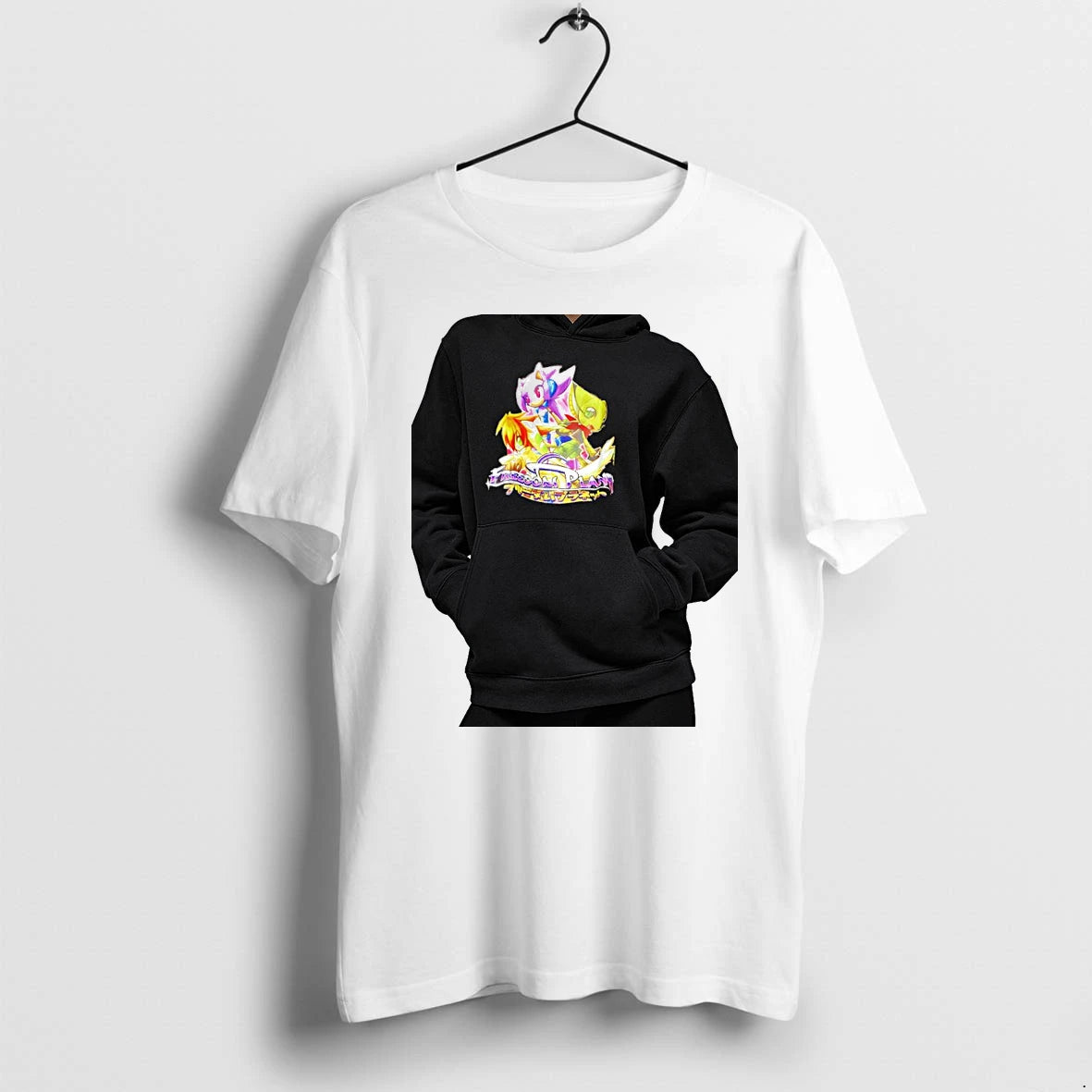 Officials Freedom Planet Character Premium T Shirt