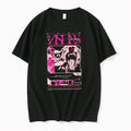 Officials From Ashes To New Wolfpack Premium T Shirt