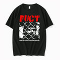 Officials Fuct Piss On Your Fucking Rules Streetwear Premium T Shirt