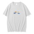 Officials Fuct Tomcat Top Gun Anytime Baby Fighter Jet Premium T Shirt