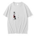 Officials Fullmetal Alchemist Edward Alphonse Elric Kanji Premium T Shirt