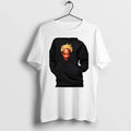 Officials Future Rapper Hip Hop Music Face Premium T Shirt