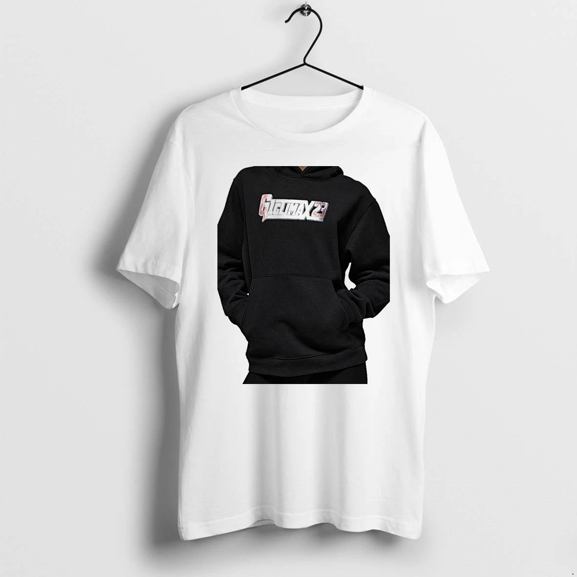 Officials G1 Climax 33 New Japan Pro Wrestling Premium T Shirt