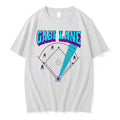Officials Gabriel Moreno Gabi Lane Tee Premium T Shirt