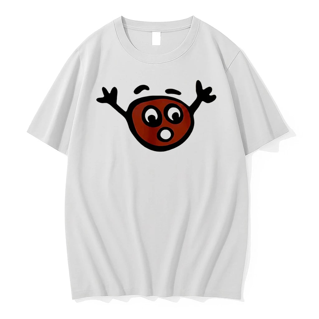 Officials Game On Mole Everythings Good Cute Animal Pun Tee Premium T Shirt