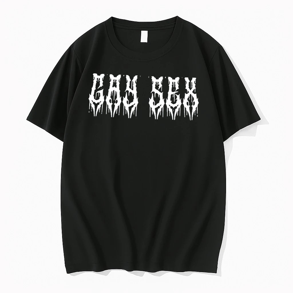 Officials Gay Sex Tee Premium T Shirt