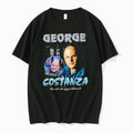 Officials George Costanza It Is Not A Lie If You Believe It