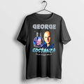 Officials George Costanza Its Not A Lie If You Believe It Bootleg