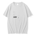 Officials George Floyd Infinite Floyd Portrait Premium T Shirt