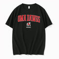 Officials Georgia Baseball Uga Bulldogs Omaha Tee Premium T Shirt