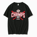 Officials Georgia Bulldogs 2026 Sec Baseball Tournament Champions Locker Room Tee Premium T Shirt
