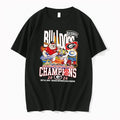 Officials Georgia Bulldogs 2026 Sec Southeastern Conference Tournament Champions Mascot Tee Premium T Shirt
