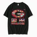 Officials Georgia Bulldogs Collage Uga College Football Tee Premium T Shirt