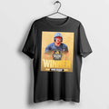 Officials Georgia Bulldogs Daniel Jackson 2026 Golden Spikes Award The Winner Tee