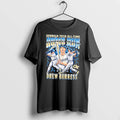 Officials Georgia Tech All Time Home Run Leader Drew Burress Tee Premium T Shirt