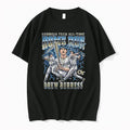 Officials Georgia Tech All Time Homerun Leader Drew Burress 1 Premium T Shirt