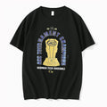 Officials Georgia Tech Yellow Jackets Baseball 2026 Acc Tournament Champions Trophy Tee