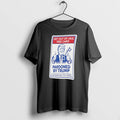 Officials Get Out Of Jail Free Card Pardoned By Trump Tee Premium T Shirt
