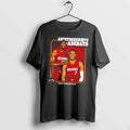 Officials Giannis Antetokounmpo Bam Adebayo Miami Heat Step Brothers Signature Tee Premium T Shirt
