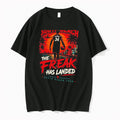 Officials Giannis Antetokounmpo The Freak Has Landed South Beach 2026 Tee Premium T Shirt