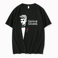 Officials Giorno Giovanna Jojos Bizarre Adventure Premium T Shirt