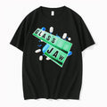 Officials Glassjaw Pill Post Hardcore Alternative Rock Tee Premium T Shirt
