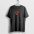 Officials Go Kart Fun On Wheels For Everyone Cartoon Driver Racing Premium T Shirt