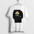 Officials Goblin Rainbow I Need Ibuprofen Premium T Shirt