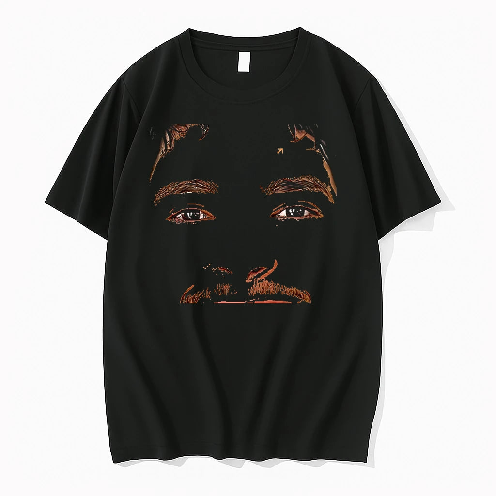 Officials God Is Love Heart Logo Tee Premium T Shirt