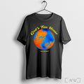 Officials Gods Fun House You Are Here Shirt Sweater Longsleeve And V Neck