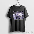 Officials Golden State Valkyries Basketball Gift For Sports Fans 2025 Shirt Sweater Longsleeve And