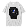 Officials Golden State Warriors Cat What Halloween Premium T Shirt