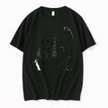 Officials Good Dogs Hate Ai Computer Screen Puppy Dog Premium T Shirt