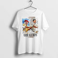 Officials Good Ole Boys Outdoors Donald Trump Ronald Reagan White Premium T Shirt