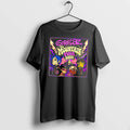 Officials Gorillaz The Mountain Tour 2026 2d Murdoc Niccals Tee Premium T Shirt