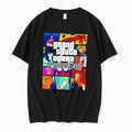 Officials Grand Space Opera Outlaw Star Gta Tee Premium T Shirt
