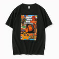 Officials Grand Theft Auto New Mexico Breaking Bad Mashup Tee Premium T Shirt