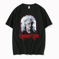 Officials Grandma Death Premium T Shirt