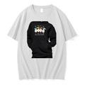 Officials Great British Weather Sparing Summer Autumn Winter Premium T Shirt