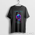 Officials Grind Till Bones No Excuses Only Hustle Regular Skull Shirt Sweater Longsleeve And
