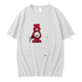 Officials Grumpy Bear Care Bears 38 Special Bullet Premium T Shirt