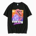 Officials Gta 6 Jason Vice City Leonida Alligator Tee Premium T Shirt
