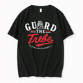 Officials Guard The Tribe Cleveland Guardians Tee Premium T Shirt
