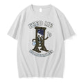 Officials Guillotine Feed Me Billionaires Funny Tee Premium T Shirt