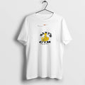 Officials Gym Pump Up Man Body Cartoon Characters Premium T Shirt