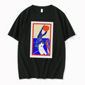 Officials Hang It In The Louvre 2026 Og New York Knicks Tee
