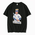 Officials Hao Yu Doing Hao Yu Lee Detroit Tigers Tee Premium T Shirt