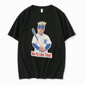 Officials Hao Yu Like That Hao Yu Lee Tigers Tee Premium T Shirt
